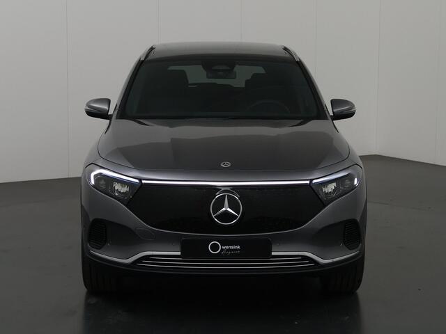 Mercedes-Benz EQA 250+ Business Solution Luxury 71 kWh Mercedes-Benz EQA 250+ Business Solution Luxury