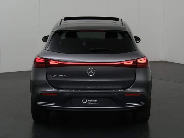 Mercedes-Benz EQA 250+ Business Solution Luxury 71 kWh Mercedes-Benz EQA 250+ Business Solution Luxury