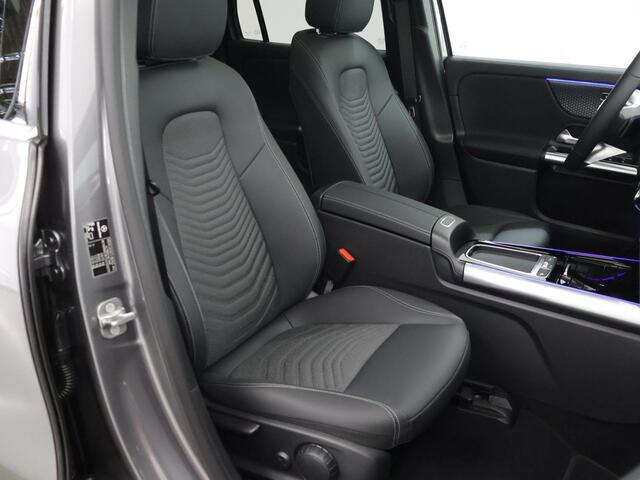 Mercedes-Benz EQA 250+ Business Solution Luxury 71 kWh Mercedes-Benz EQA 250+ Business Solution Luxury