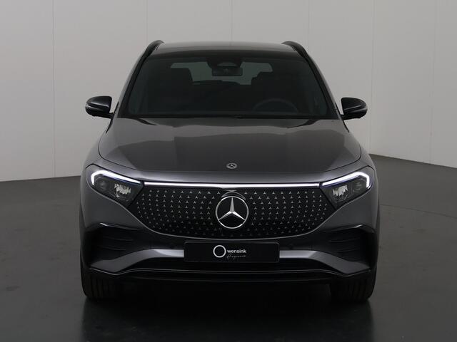 Mercedes-Benz EQA 250+ Business Solution AMG 71 kWh Night pakket | 20" Velgen | trekhaak