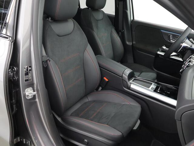 Mercedes-Benz EQA 250+ Business Solution AMG 71 kWh Night pakket | 20" Velgen | trekhaak