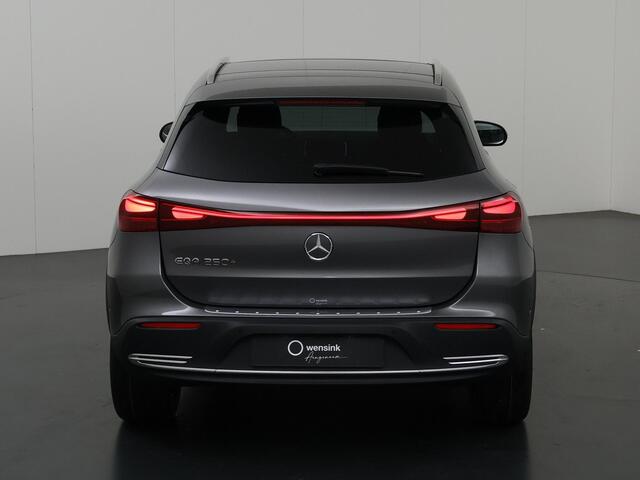 Mercedes-Benz EQA 250+ Business Solution Luxury 71 kWh Trekhaak