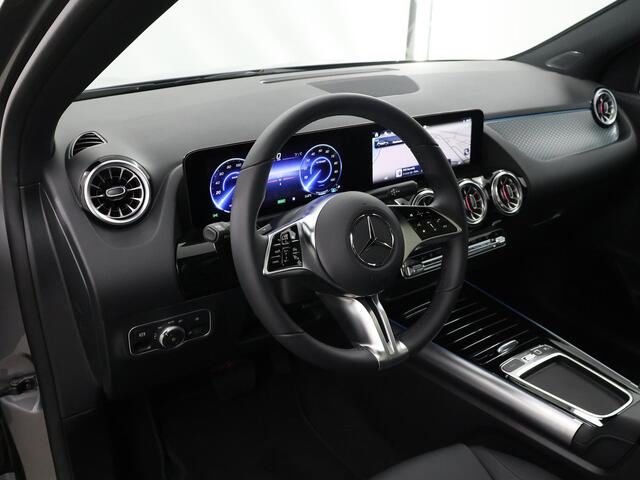 Mercedes-Benz EQA 250+ Business Solution Luxury 71 kWh Trekhaak