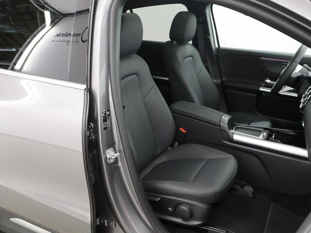 Mercedes-Benz EQA 250+ Business Solution Luxury 71 kWh Trekhaak