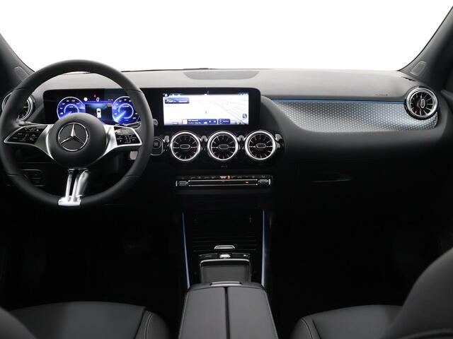 Mercedes-Benz EQA 250+ Business Solution Luxury 71 kWh Mercedes-Benz EQA 250+ Business Solution Luxury
