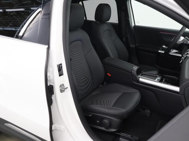 Mercedes-Benz EQA 250+ Business Solution Luxury 71 kWh Mercedes-Benz EQA 250+ Business Solution Luxury