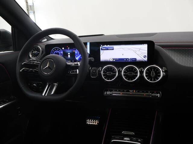 Mercedes-Benz EQA 250+ Business Solution AMG 71 kWh