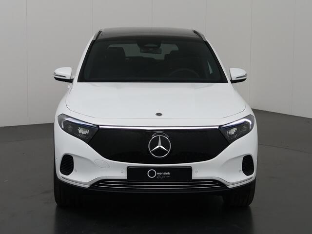 Mercedes-Benz EQA 250+ Business Solution Luxury 71 kWh Mercedes-Benz EQA 250+ Business Solution Luxury
