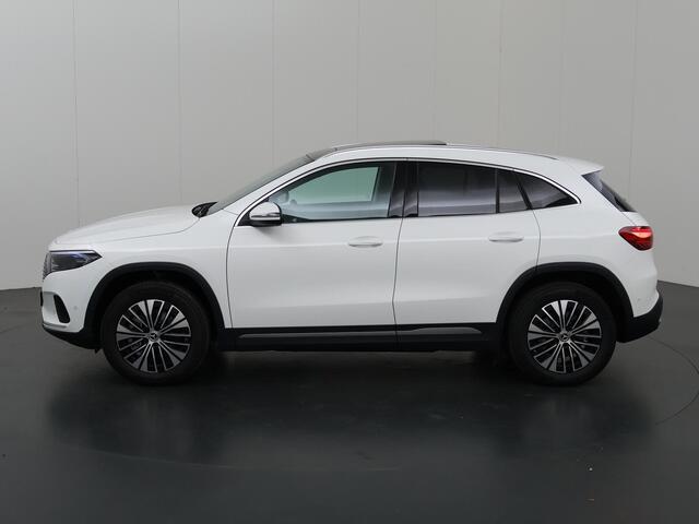 Mercedes-Benz EQA 250+ Business Solution Luxury 71 kWh Mercedes-Benz EQA 250+ Business Solution Luxury