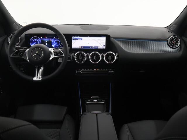 Mercedes-Benz EQA 250+ Business Solution Luxury 71 kWh Mercedes-Benz EQA 250+ Business Solution Luxury