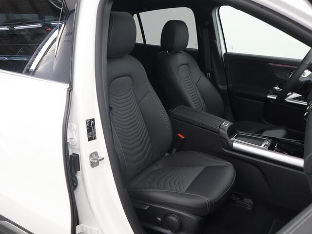Mercedes-Benz EQA 250+ Business Solution Luxury 71 kWh Mercedes-Benz EQA 250+ Business Solution Luxury