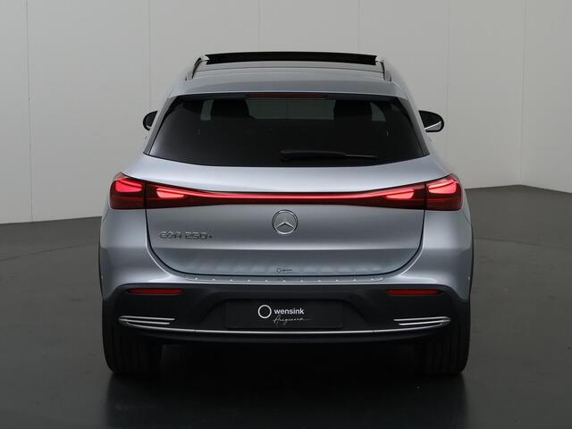 Mercedes-Benz EQA 250+ Business Solution Luxury 71 kWh Mercedes-Benz EQA 250+ Business Solution Luxury