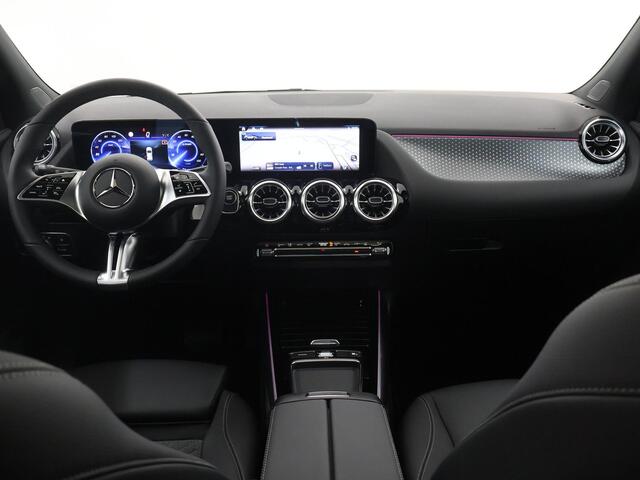 Mercedes-Benz EQA 250+ Business Solution Luxury 71 kWh Mercedes-Benz EQA 250+ Business Solution Luxury