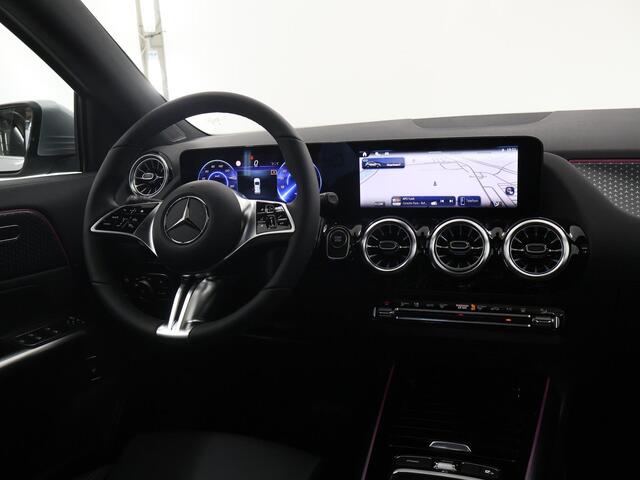 Mercedes-Benz EQA 250+ Business Solution Luxury 71 kWh Mercedes-Benz EQA 250+ Business Solution Luxury