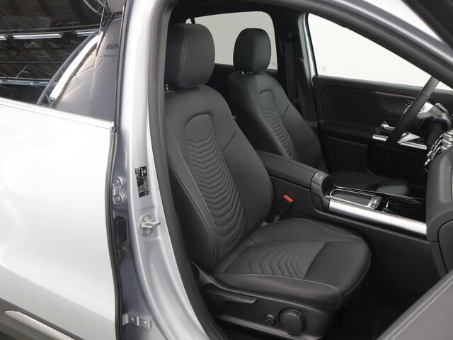 Mercedes-Benz EQA 250+ Business Solution Luxury 71 kWh Mercedes-Benz EQA 250+ Business Solution Luxury