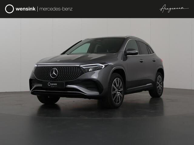 Mercedes-Benz EQA 250+ Business Solution AMG 71 kWh Mercedes-Benz EQA 250+ Business Solution AMG