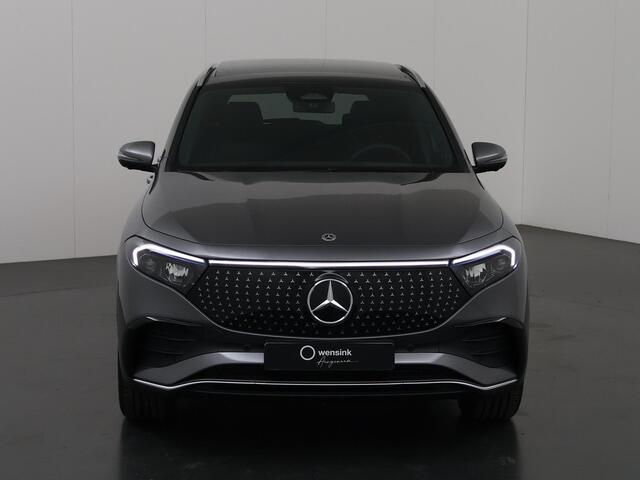 Mercedes-Benz EQA 250+ Business Solution AMG 71 kWh Mercedes-Benz EQA 250+ Business Solution AMG