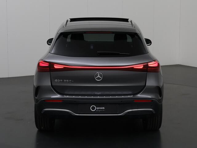 Mercedes-Benz EQA 250+ Business Solution AMG 71 kWh Mercedes-Benz EQA 250+ Business Solution AMG