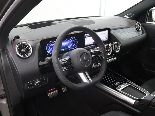 Mercedes-Benz EQA 250+ Business Solution AMG 71 kWh Mercedes-Benz EQA 250+ Business Solution AMG