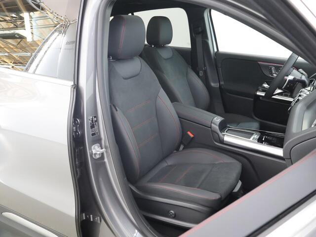Mercedes-Benz EQA 250+ Business Solution AMG 71 kWh Mercedes-Benz EQA 250+ Business Solution AMG