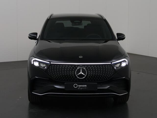 Mercedes-Benz EQA 250+ Business Solution AMG 71 kWh Mercedes-Benz EQA 250+ Business Solution AMG
