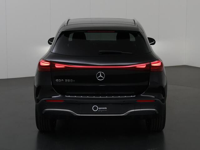 Mercedes-Benz EQA 250+ Business Solution AMG 71 kWh Mercedes-Benz EQA 250+ Business Solution AMG
