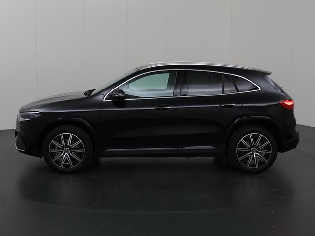 Mercedes-Benz EQA 250+ Business Solution AMG 71 kWh Mercedes-Benz EQA 250+ Business Solution AMG