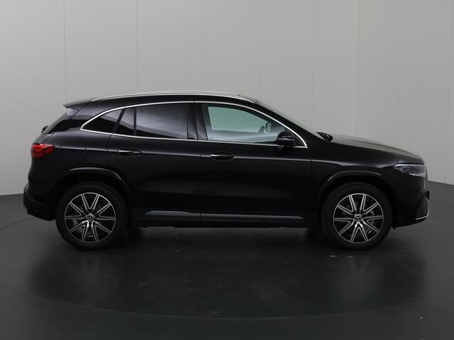 Mercedes-Benz EQA 250+ Business Solution AMG 71 kWh Mercedes-Benz EQA 250+ Business Solution AMG