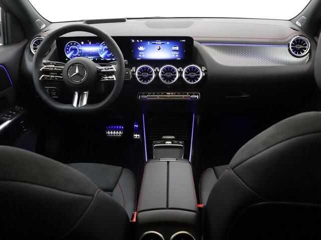 Mercedes-Benz EQA 250+ Business Solution AMG 71 kWh Mercedes-Benz EQA 250+ Business Solution AMG