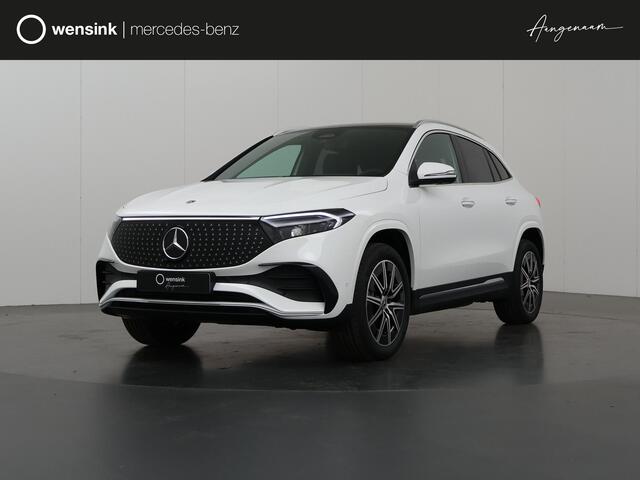 Mercedes-Benz EQA 250+ Business Solution AMG 71 kWh Mercedes-Benz EQA 250+ Business Solution AMG