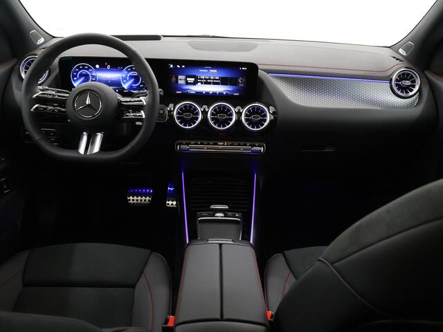 Mercedes-Benz EQA 250+ Business Solution AMG 71 kWh Mercedes-Benz EQA 250+ Business Solution AMG