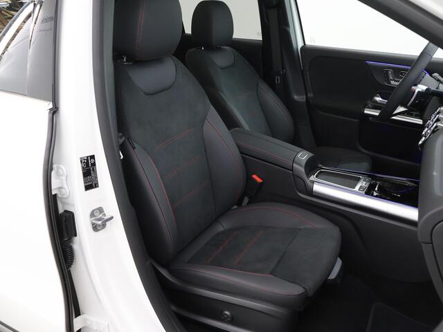 Mercedes-Benz EQA 250+ Business Solution AMG 71 kWh Mercedes-Benz EQA 250+ Business Solution AMG