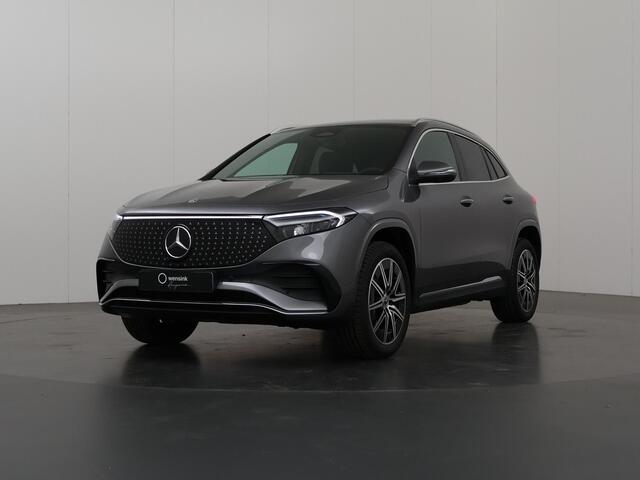 Mercedes-Benz EQA 250+ Business Solution AMG 71 kWh
