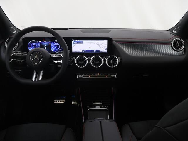Mercedes-Benz EQA 250+ Business Solution AMG 71 kWh