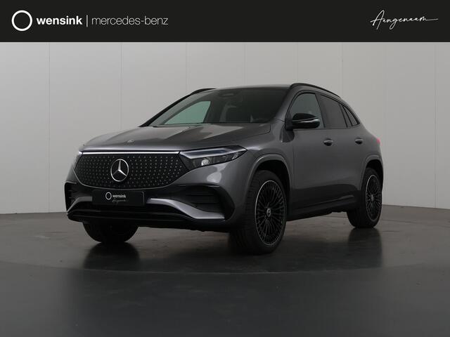 Mercedes-Benz EQA 250+ Business Solution AMG 71 kWh Mercedes-Benz EQA 250+ Business Solution AMG