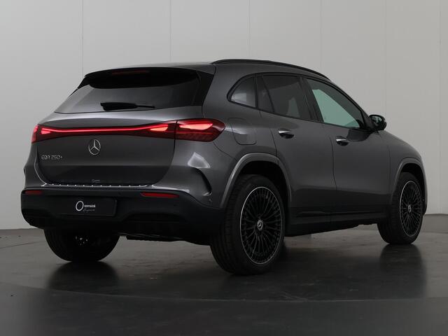 Mercedes-Benz EQA 250+ Business Solution AMG 71 kWh Mercedes-Benz EQA 250+ Business Solution AMG