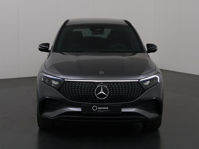 Mercedes-Benz EQA 250+ Business Solution AMG 71 kWh Mercedes-Benz EQA 250+ Business Solution AMG