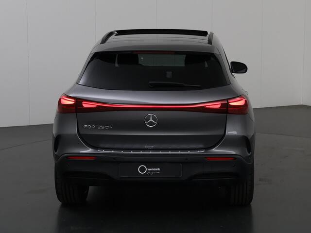 Mercedes-Benz EQA 250+ Business Solution AMG 71 kWh Mercedes-Benz EQA 250+ Business Solution AMG