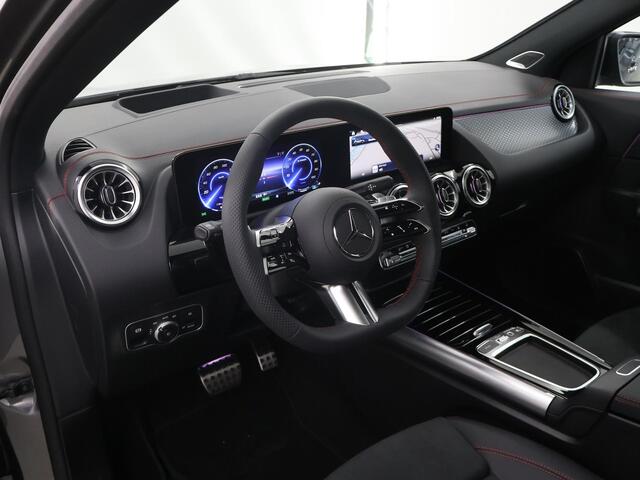 Mercedes-Benz EQA 250+ Business Solution AMG 71 kWh Mercedes-Benz EQA 250+ Business Solution AMG