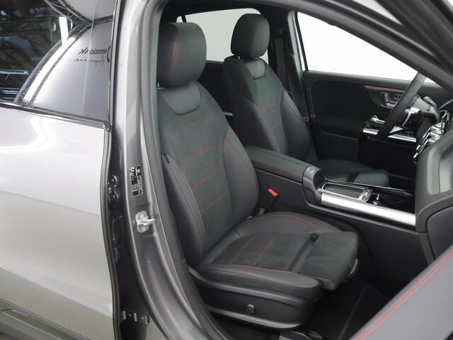 Mercedes-Benz EQA 250+ Business Solution AMG 71 kWh Mercedes-Benz EQA 250+ Business Solution AMG