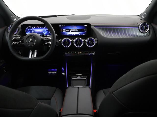 Mercedes-Benz EQA 250+ Business Solution AMG 71 kWh