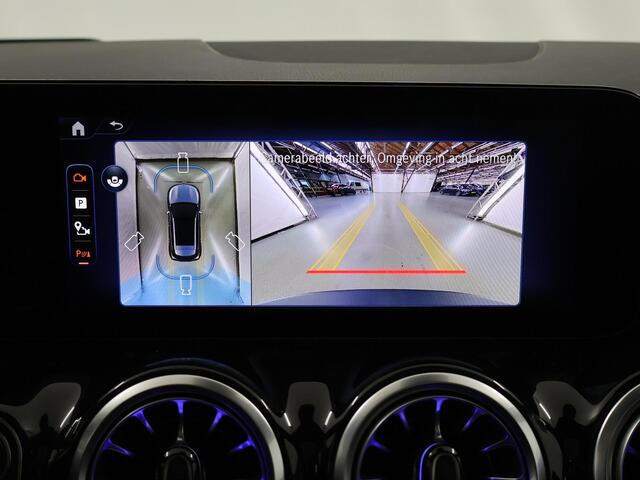 Mercedes-Benz EQA 250+ Business Solution AMG 71 kWh