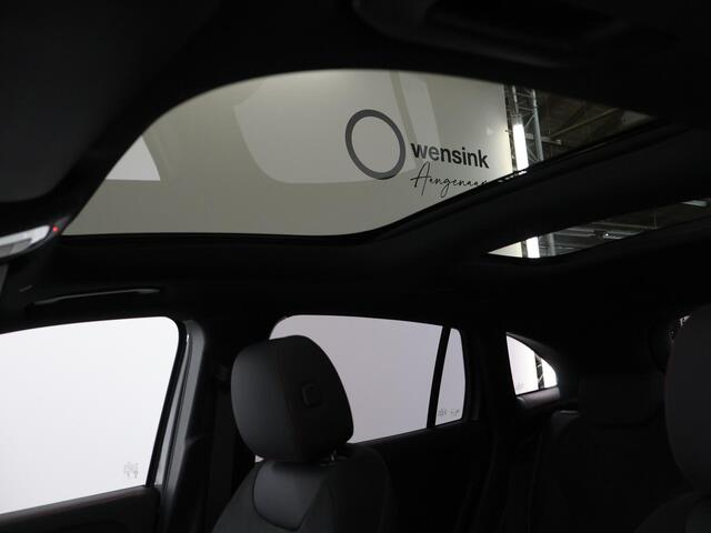 Mercedes-Benz EQA 250+ Business Solution AMG 71 kWh