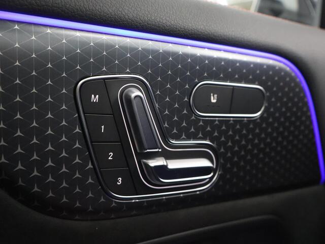 Mercedes-Benz EQA 250+ Business Solution AMG 71 kWh