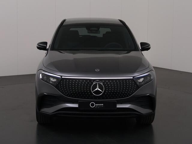Mercedes-Benz EQA 250+ Business Solution AMG 71 kWh