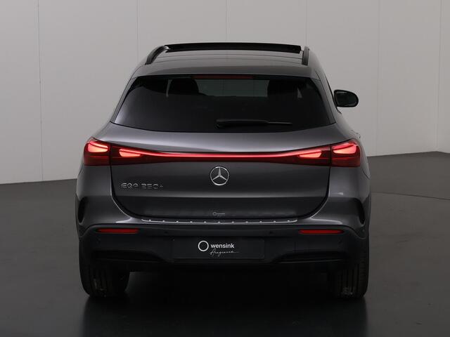 Mercedes-Benz EQA 250+ Business Solution AMG 71 kWh