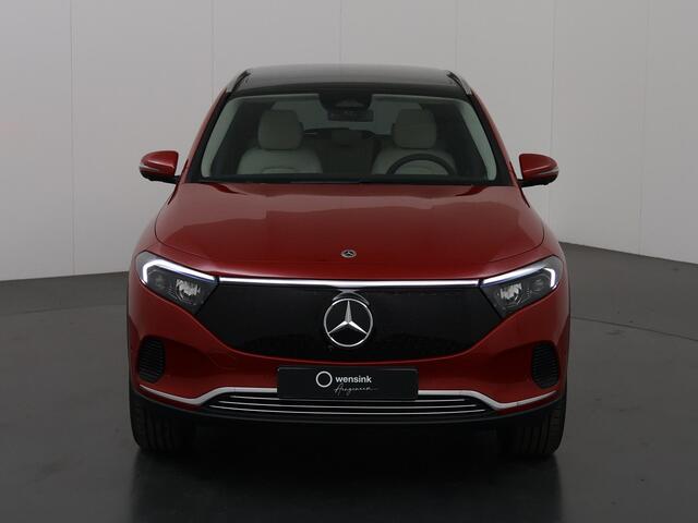 Mercedes-Benz EQA 250+ Business Solution Luxury 71 kWh