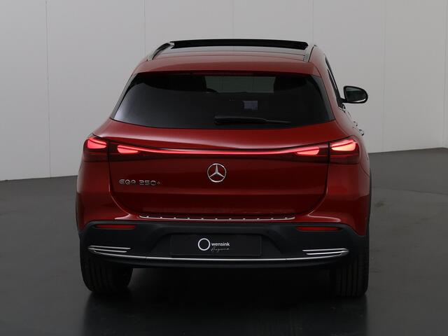 Mercedes-Benz EQA 250+ Business Solution Luxury 71 kWh
