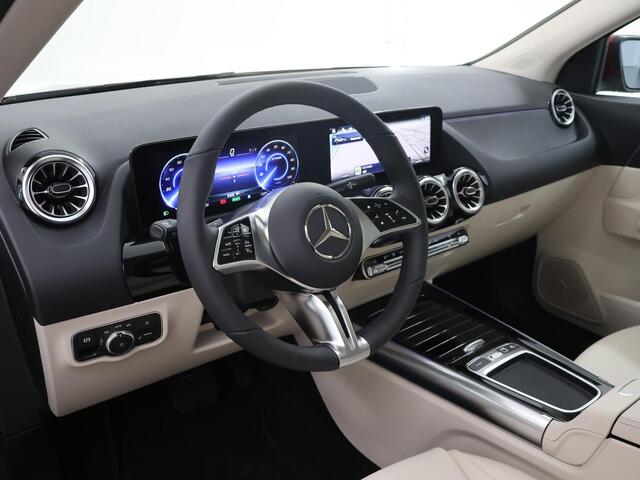 Mercedes-Benz EQA 250+ Business Solution Luxury 71 kWh