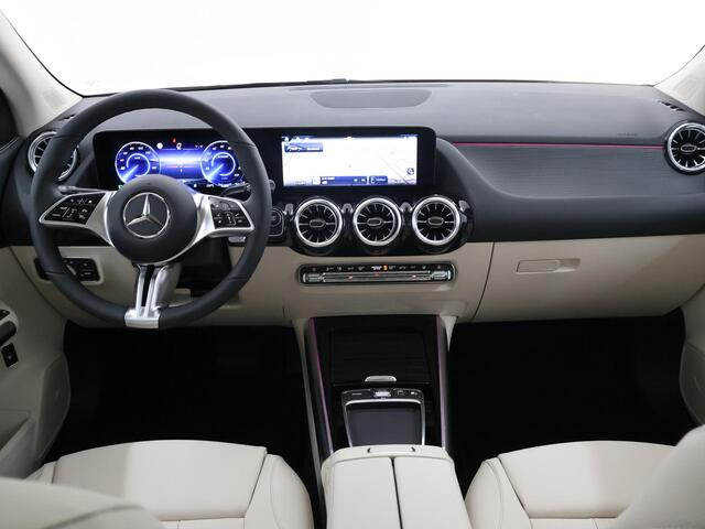 Mercedes-Benz EQA 250+ Business Solution Luxury 71 kWh